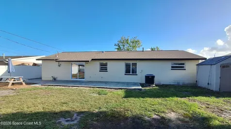 978 Sarazen Drive Rockledge FL 32955