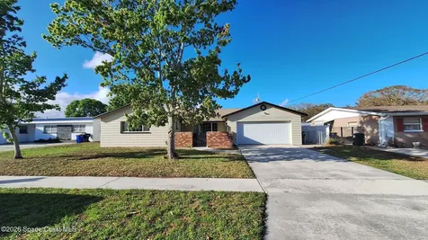 978 Sarazen Drive Rockledge FL 32955