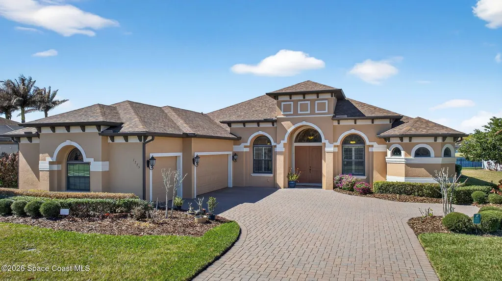 1775 Marcello Drive Melbourne FL 32934