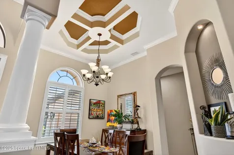 1775 Marcello Drive Melbourne FL 32934