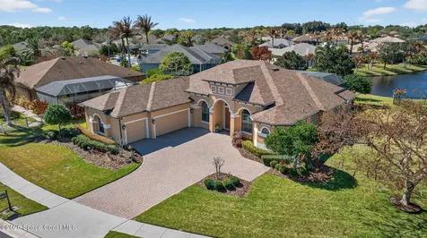 1775 Marcello Drive Melbourne FL 32934