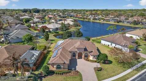 1775 Marcello Drive Melbourne FL 32934
