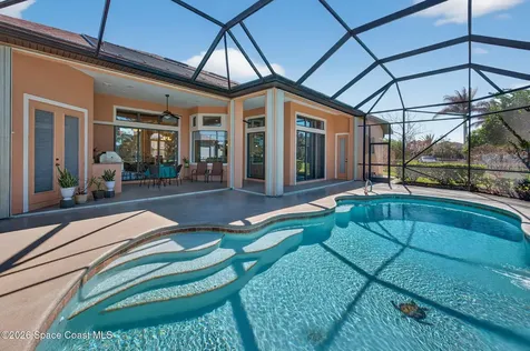 1775 Marcello Drive Melbourne FL 32934