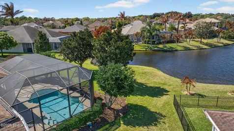 1775 Marcello Drive Melbourne FL 32934