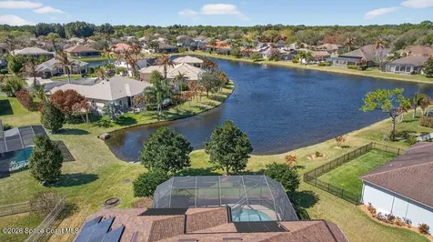 1775 Marcello Drive Melbourne FL 32934