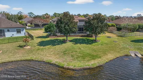 1775 Marcello Drive Melbourne FL 32934