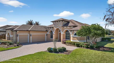 1775 Marcello Drive Melbourne FL 32934
