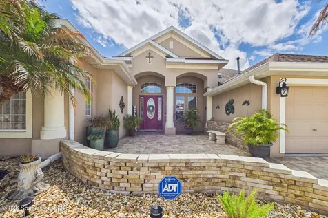 3761 Fringetree Lane Melbourne FL 32940