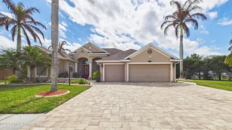 3761 Fringetree Lane Melbourne FL 32940