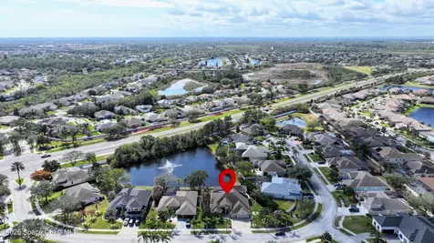 3761 Fringetree Lane Melbourne FL 32940