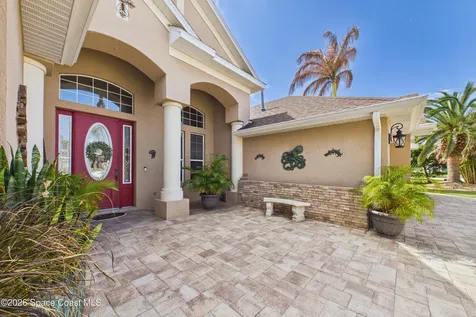 3761 Fringetree Lane Melbourne FL 32940
