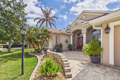 3761 Fringetree Lane Melbourne FL 32940