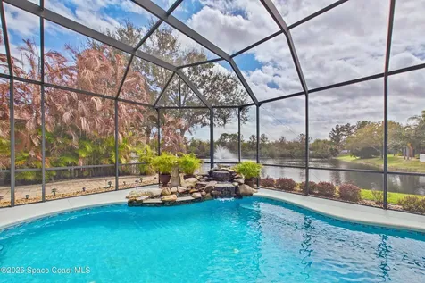 3761 Fringetree Lane Melbourne FL 32940