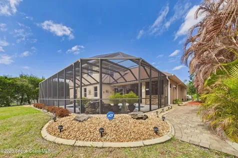 3761 Fringetree Lane Melbourne FL 32940