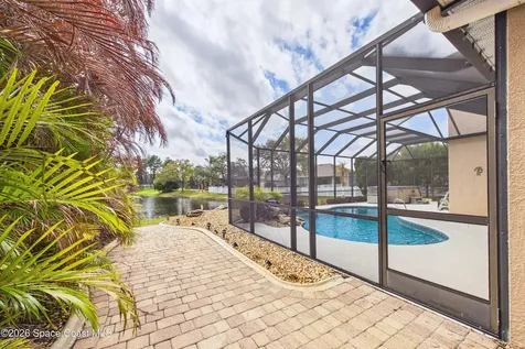 3761 Fringetree Lane Melbourne FL 32940