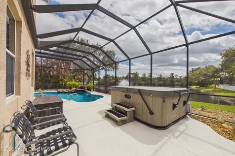 3761 Fringetree Lane Melbourne FL 32940