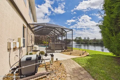 3761 Fringetree Lane Melbourne FL 32940