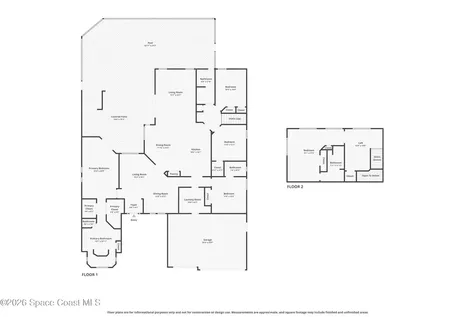 3761 Fringetree Lane Melbourne FL 32940