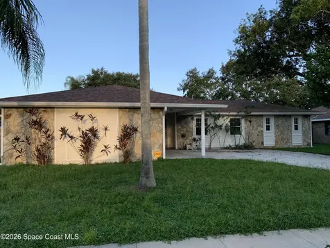 920 Briarwood Boulevard NE Palm Bay FL 32905
