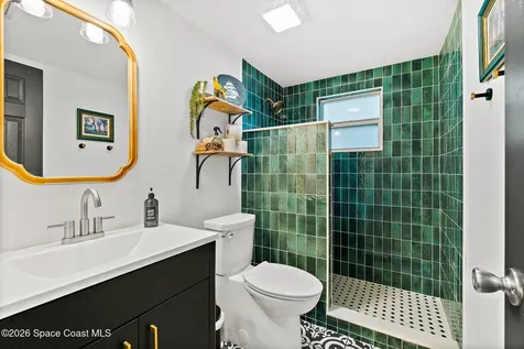 1032 Park Drive Satellite Beach FL 32937