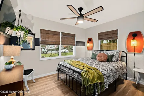 1032 Park Drive Satellite Beach FL 32937