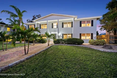 1032 Park Drive Satellite Beach FL 32937