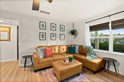 1032 Park Drive Satellite Beach FL 32937