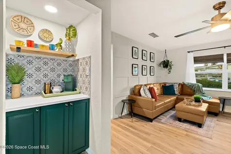 1032 Park Drive Satellite Beach FL 32937