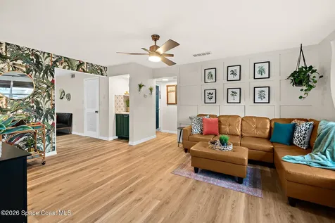 1032 Park Drive Satellite Beach FL 32937