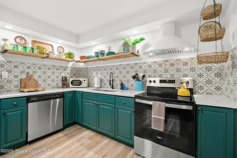 1032 Park Drive Satellite Beach FL 32937