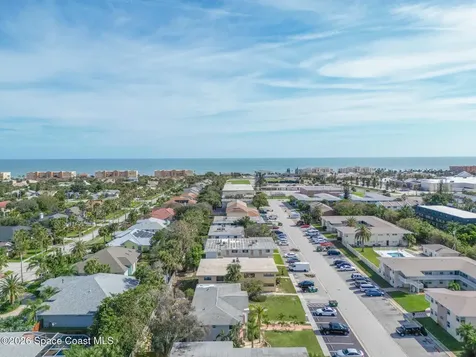 1032 Park Drive Satellite Beach FL 32937