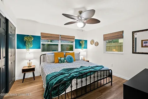 1032 Park Drive Satellite Beach FL 32937