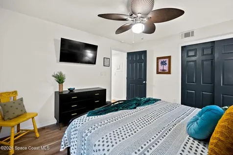 1032 Park Drive Satellite Beach FL 32937
