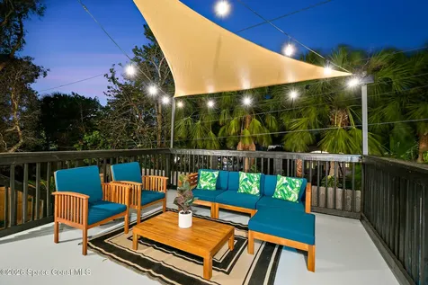 1032 Park Drive Satellite Beach FL 32937