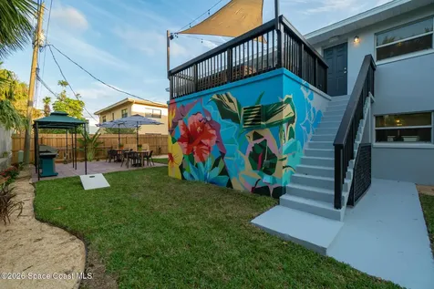 1032 Park Drive Satellite Beach FL 32937