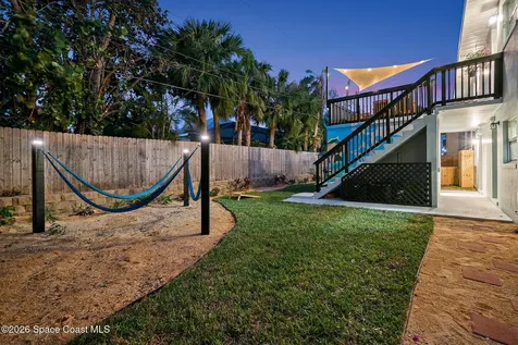 1032 Park Drive Satellite Beach FL 32937