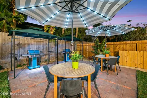 1032 Park Drive Satellite Beach FL 32937