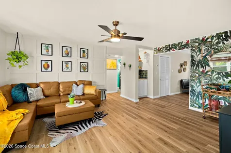 1032 Park Drive Satellite Beach FL 32937