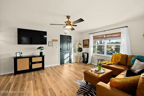 1032 Park Drive Satellite Beach FL 32937