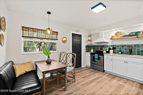 1032 Park Drive Satellite Beach FL 32937