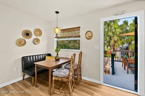 1032 Park Drive Satellite Beach FL 32937