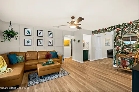 1032 Park Drive Satellite Beach FL 32937