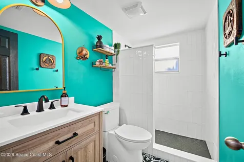 1032 Park Drive Satellite Beach FL 32937