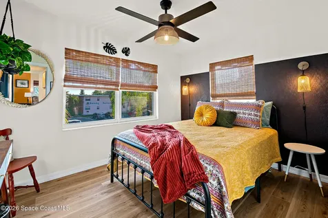 1032 Park Drive Satellite Beach FL 32937