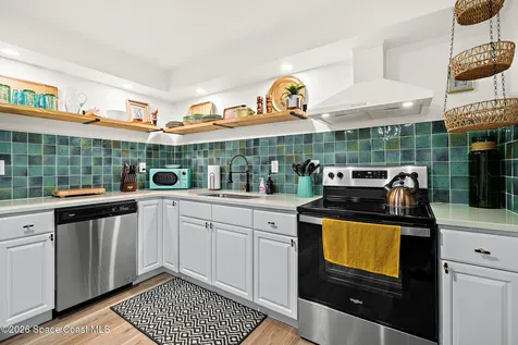 1032 Park Drive Satellite Beach FL 32937