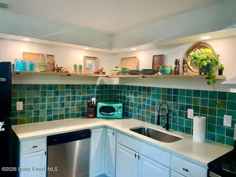 1032 Park Drive Satellite Beach FL 32937