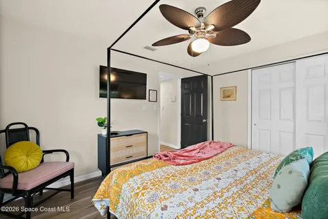 1032 Park Drive Satellite Beach FL 32937