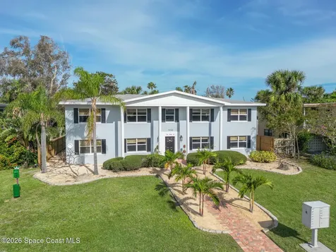 1032 Park Drive Satellite Beach FL 32937