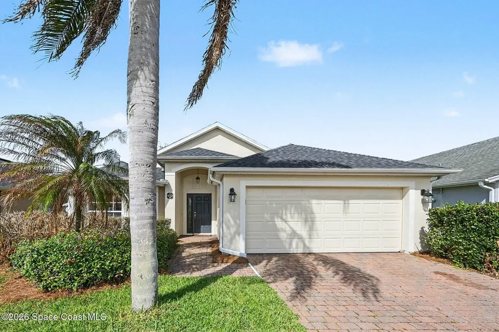 3612 Siderwheel Drive Rockledge FL 32955
