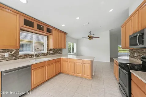 3612 Siderwheel Drive Rockledge FL 32955